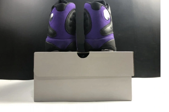 Purple DJ5982-015 Jordan Court DJ5982-015  Air Retro 13 0725